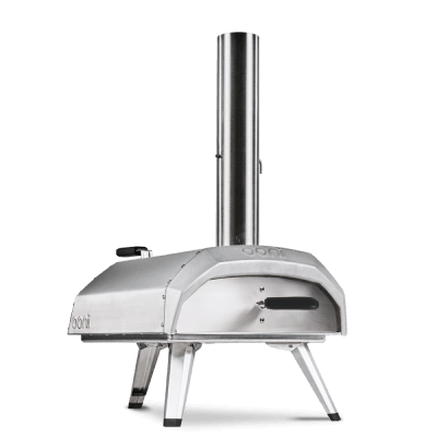 Karu 12 pizza oven